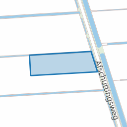 Perceel SHT02-AM-647