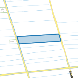 Perceel SHT02-AM-654