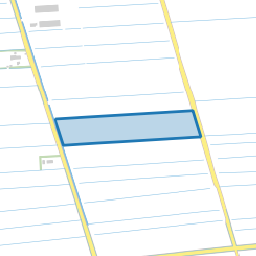 Perceel SHT02-AM-657