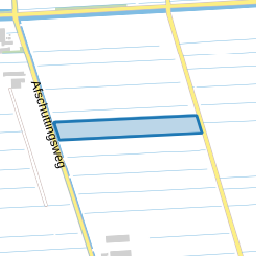 Perceel SHT02-AM-661