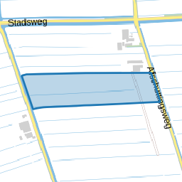 Perceel SHT02-AM-662