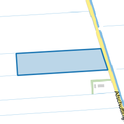 Perceel SHT02-AM-670