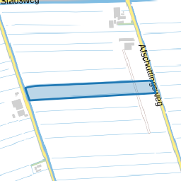 Perceel SHT02-AM-677