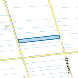 Perceel SHT02-AM-679