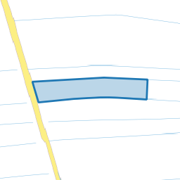 Perceel SHT02-AM-689