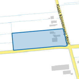 Perceel SHT02-AM-698