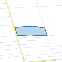 Perceel SHT02-AM-707