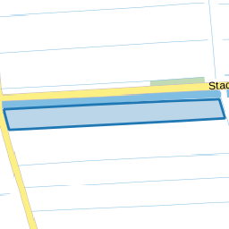 Perceel SHT02-AM-709