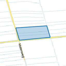 Perceel SHT02-AM-713