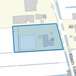 Perceel SHT02-AM-722