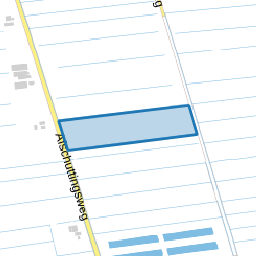 Perceel SHT02-AM-739