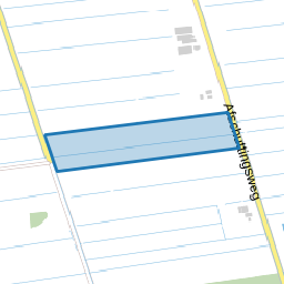 Perceel SHT02-AM-741