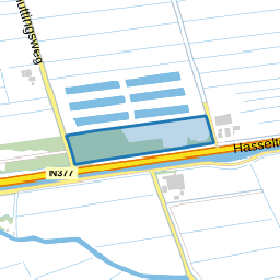 Perceel SHT02-AM-753