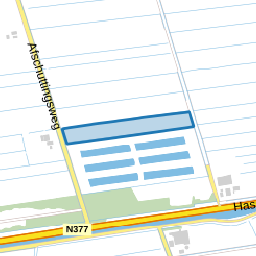 Perceel SHT02-AM-754