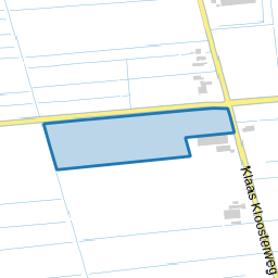 Perceel SHT02-AM-766