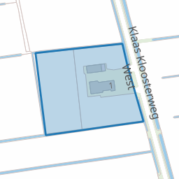 Perceel SHT02-AM-768