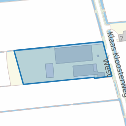 Perceel SHT02-AM-770