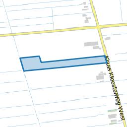 Perceel SHT02-AM-771