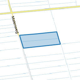 Perceel SHT02-AM-773