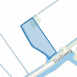 Perceel SHT02-AM-791