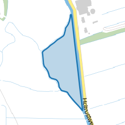 Perceel SHT02-AM-799