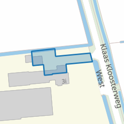 Perceel SHT02-AM-813