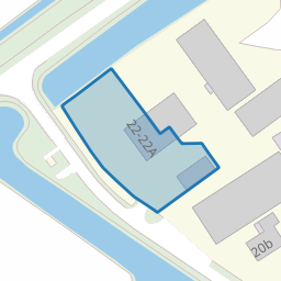 Perceel SHT02-AM-816