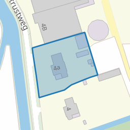 Perceel SHT02-AM-821