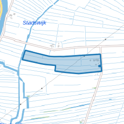 Perceel SHT02-AM-824