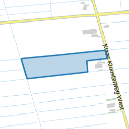 Perceel SHT02-AM-826