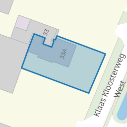 Perceel SHT02-AM-831