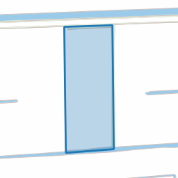 Perceel SHT02-AM-833