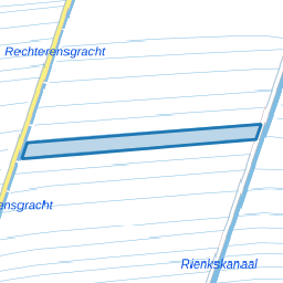 Perceel SHT02-AM-836