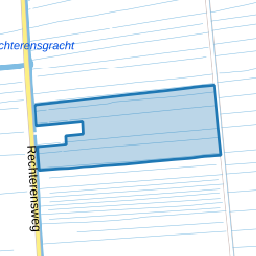 Perceel SHT02-AM-841