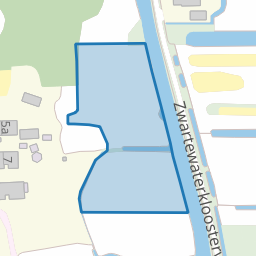 Perceel SHT02-AM-851