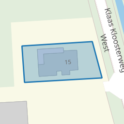 Perceel SHT02-AM-852