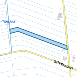 Perceel SHT02-AM-855