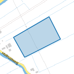 Perceel SHT02-AM-868