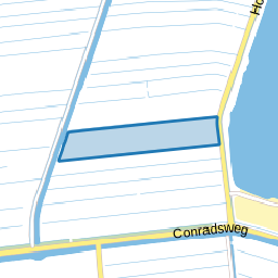 Perceel SHT02-AM-869