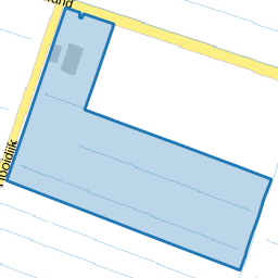 Perceel SHT02-AM-872