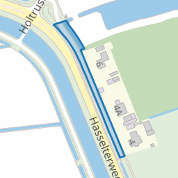 Perceel SHT02-AM-886