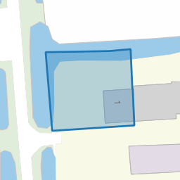 Perceel SHT02-AM-891