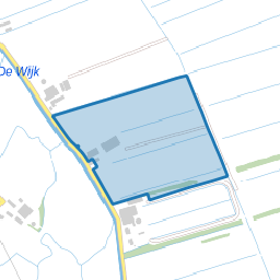 Perceel SHT02-AM-893