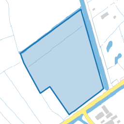 Perceel SHT02-AM-896