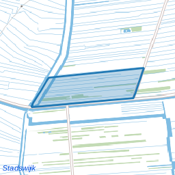 Perceel SHT02-AM-901