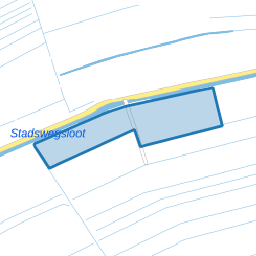 Perceel SHT02-AM-931