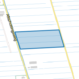 Perceel SHT02-AM-937