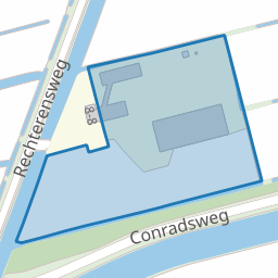 Perceel SHT02-AM-939