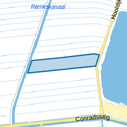 Perceel SHT02-AM-951