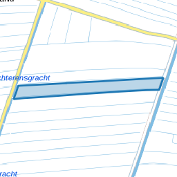 Perceel SHT02-AM-954
